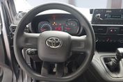 Toyota ProAce D-4D Long Active