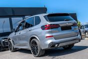 BMW X5 xDrive40i M Sport