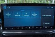 Ford Focus EcoBoost mHEV ST-Line X