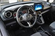 Mercedes Citan eCitan L2