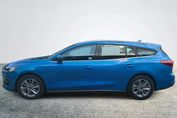 Ford Focus 1.0 EcoBoost Titanium