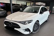 Mercedes CLA 200 Shooting Brake AMG Line