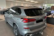 BMW X5 xDrive30d M Sport