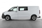 Volkswagen Transporter Zabudowa Brygadowa TDI L2H1 Plus