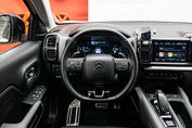 Citroen C5 Aircross 1.2 PureTech Shine EAT8