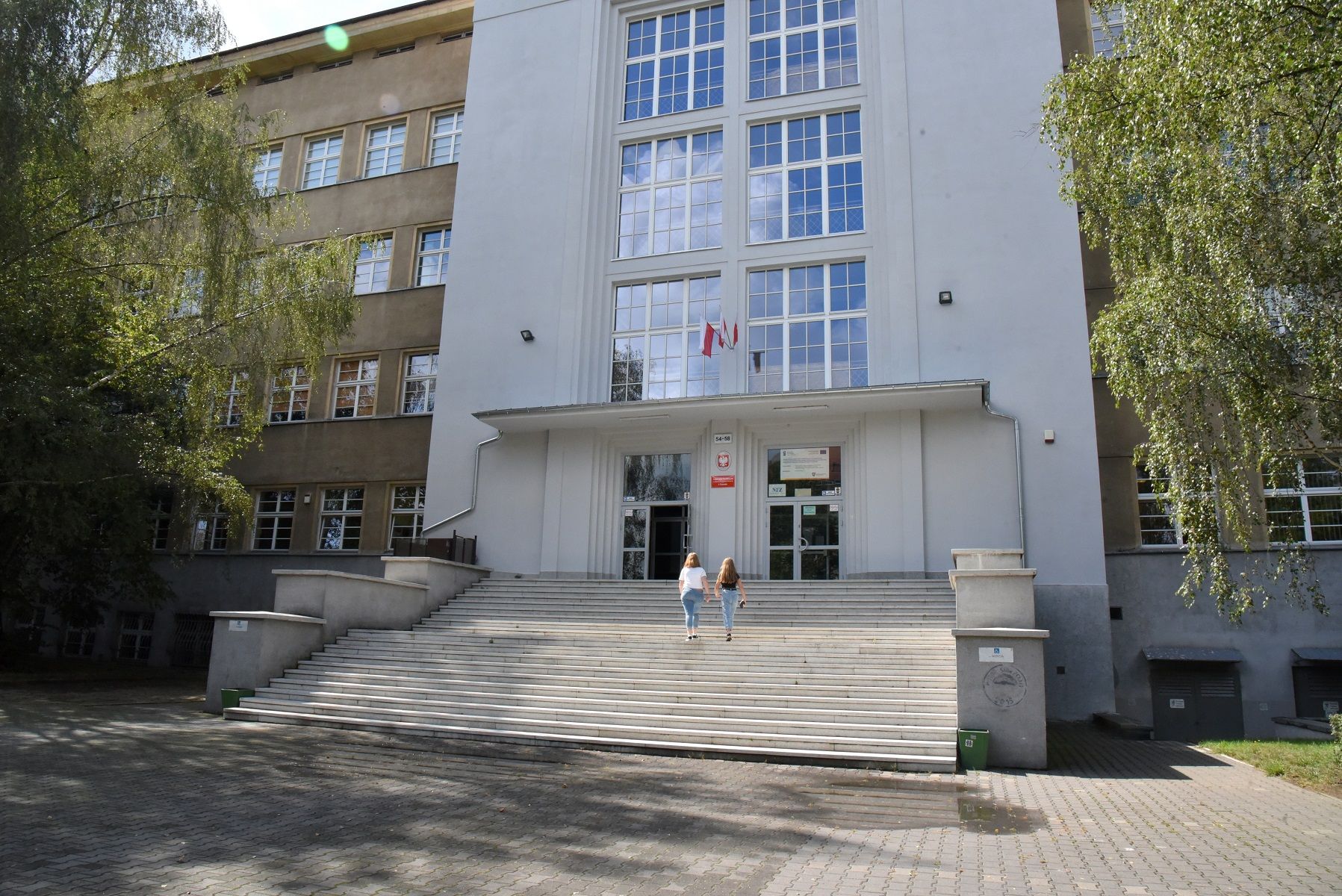 Poznań. Wyniki rekrutacji uzupełniającej. Ponad 400 uczniów nie dostało