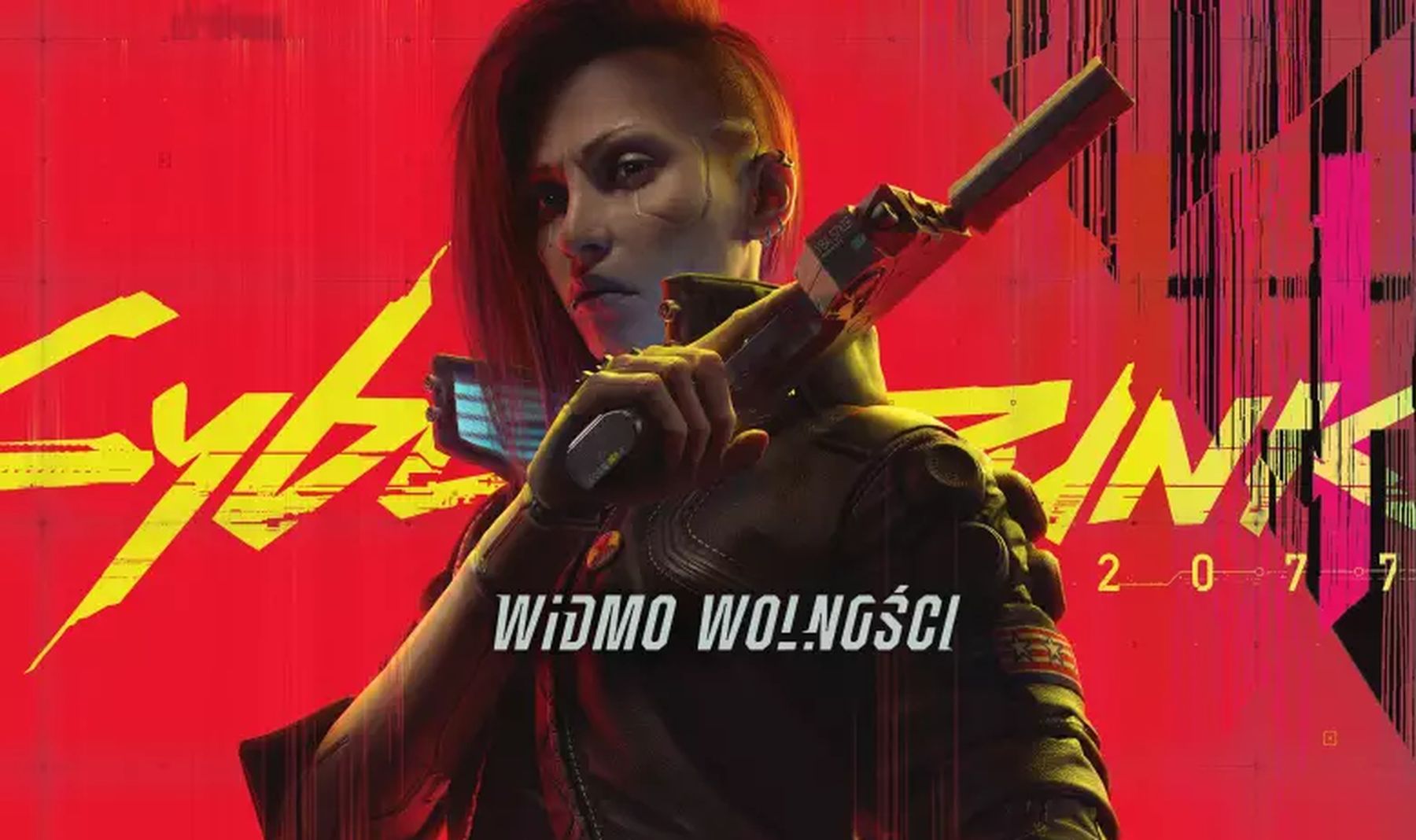 Cyberpunk 2077: Widmo Wolności Korzysta Z AI. Cel Jest Szlachetny