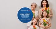 Dzień Kobiet w Polsce. Gdzie zabrać najbliższą Ci osobę?
