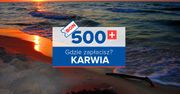 Bon turystyczny w Karwi - gdzie można go wykorzystać! Lista obiektów