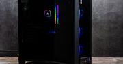 Optimus E-Sport Extreme GZ590T-CR10 - a może by tak kupić gotowy komputer dla gracza?