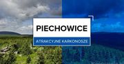 Atrakcyjne Karkonosze: Piechowice