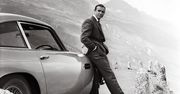 Zostanie zapamiętany nie tylko jako James Bond. Zmarł Sean Connery