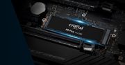Crucial P5 Plus - udany debiut na rynku superszybkich SSD