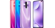 Xiaomi idzie za ciosem - Redmi K30 i Redmi K30 5G zaskakują ekranami, ale i tak są kuszące