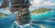 Zmagania piratów na nowych materiałach ze Skull & Bones