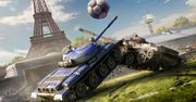 Piłkarskie EURO 2016 w World of Tanks [AKT.]