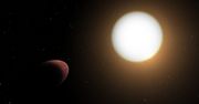 Rok na planecie WASP-103b trwa jeden dzień, ale nie to jest najciekawsze