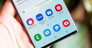 Smartfony Samsung wyświetlają dziwne powiadomienia. Już wiadomo skąd się wzięły