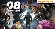 Premiery gier sierpnia 2023, czyli Baldur otwiera wrota, magowie bawią w Call of Duty, a mechy udają, że nie są soulsami