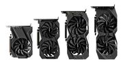 GeForce GTX 1650 - przegląd modeli Gigabyte