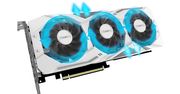 Gigabyte przygotowuje białego GeForce'a RTX 2060