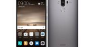 Nowa aktualizacja dla Huawei Mate 9