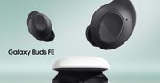 Samsung pokazał Galaxy Buds FE. "Najdłuższy czas pracy na baterii w tej linii"