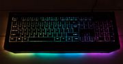 Cicho, nisko, tanio i dla graczy, czyli test Genesis Lith 400 RGB