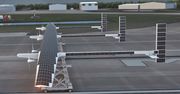 Oto Odyseusz - solarny dron do badań klimatycznych