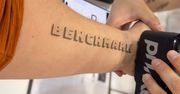 Zrobili mi tatuaż w trzy sekundy. Prinker to gadżet, którego nie potrzebuję, ale chciałbym mieć