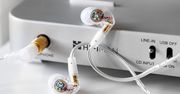 MEE Audio M6 Pro 2 gen. - rewelacyjne słuchawki dokanałowe za 250 zł