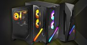 MSI wprowadza cztery komputery. I dla graczy, i dla biura