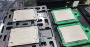 AMD Epyc vs Intel Xeon - testy rok po premierze mogą zaskoczyć