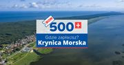 Bon turystyczny w Krynicy Morskiej - gdzie można go wykorzystać! Lista obiektów