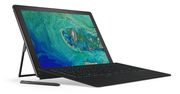 Acer Switch 7 Black Edition - elegancka hybryda z Core 8. gen i GeForce MX150
