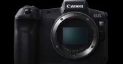 Canon EOS R - pełnoklatkowy bezlusteRkowiec dla kanonierów - premiera i ceny