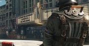 Wolfenstein II: The New Colossus na PC i Xbox One X w rozdzielczości 4K