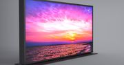 Panasonic zbliża LCD do OLED-ów technologią MegaCon