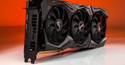 ASUS ROG STRIX GeForce RTX 2080 Super OC - bardziej Super być może?