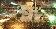 Polska gra Yet Another Zombie Defense HD debiutuje na Xbox One