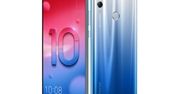 Honor 10 Lite zaprezentowany - ma spore szanse na sukces