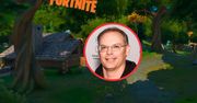 Zarobił miliardy na Fortnite. Zamiast jachtów, kupił lasy