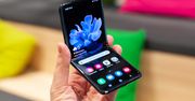 Czy składane smartfony to przyszłość? Samsung Galaxy Z Flip to dopiero początek