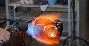 Opracowują nowy materiał. Ma bez uszczerbków znosić temperaturę 1000°C
