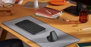 Z Logitech Lift ulżysz swym nadgarstkom