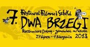 Festiwal Filmu i Sztuki Dwa Brzegi trwa!