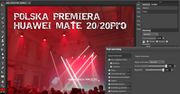 Photopea - edytor grafiki, który udaje Photoshopa tak bardzo jak tylko się da