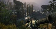 Muzyka - kolejny powód, by zainteresować się grą Sniper: Ghost Warrior 3