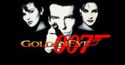 Niespodzianka, James Bond powraca w GoldenEye 007
