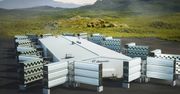 Działa jak gigantyczne drzewo. Islandia pozbywa się CO2